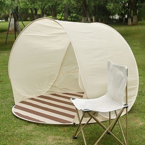 헤임아로 피크닉 텐트: 찬란한 봄, 아련한 가을의 추억을 선사합니다.