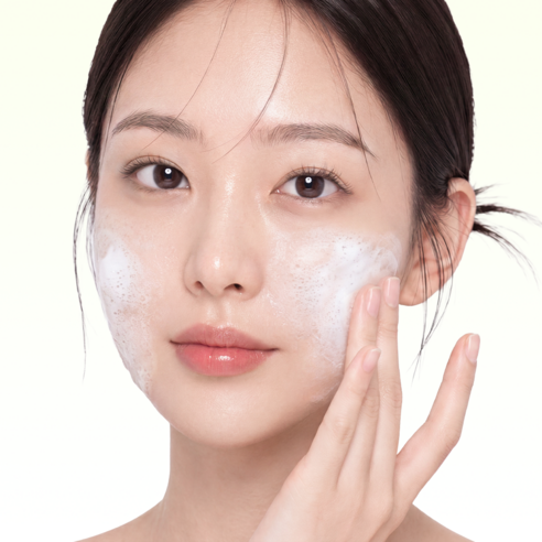 닥터멜락신 에스 징크 블레미쉬 젤 클렌저 150ml 실사용 후기 | 효과 있을까? - 상품 이미지 2