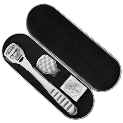 발뒤꿈치 통증 이제 그만 집에서 간편하게 관리하세요 굳은살제거기