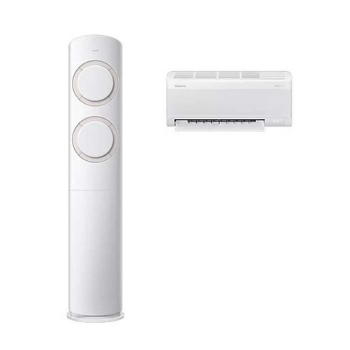 삼성 AI Q9000 멀티형 에어컨 AF60F17D11BRS [기본설치포함], 매립배관형