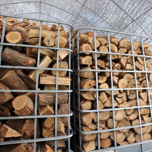 원큐장작 참나무 캠핑용 - 가스/연료 | 쿠팡