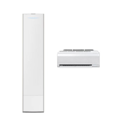 2등급 17+6평 삼성 무풍 콤보 갤러리 청정 설치 실외기 포함, 일반배관형, AF80F17D22WRS