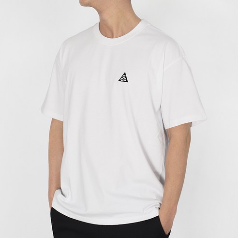 나이키 ACG 면 반팔티 LBR티셔츠