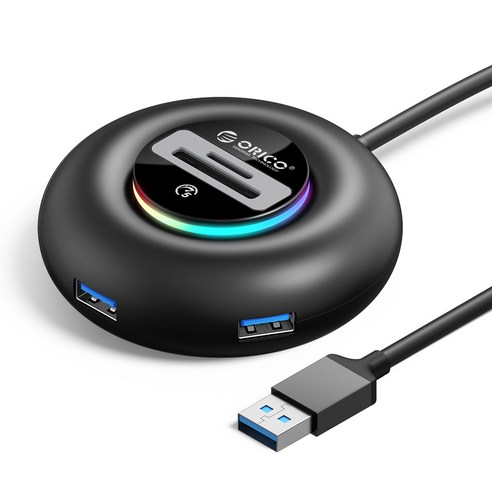[쿠팡] 오리코 5Gbps USB3.0 멀티 허브 (9,990원 / 무료배송)