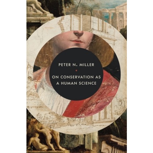 (영문도서)On Conservation as a Human Science Hardcover, Princeton University Press, English, 9780691263809