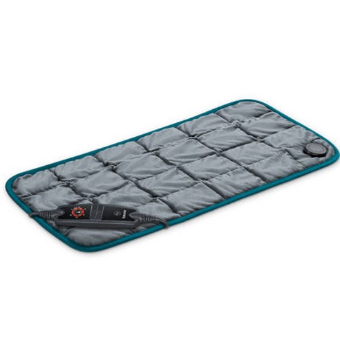 독일 보이로 온열찜질기 전기찜질기 전기핫팩 60 X 30cm 6단계온도조절