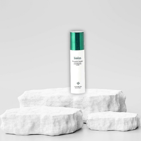 엑소더마워터풀 부스터 100ml 솔직 후기 | 피부 타입별 분석 썸네일