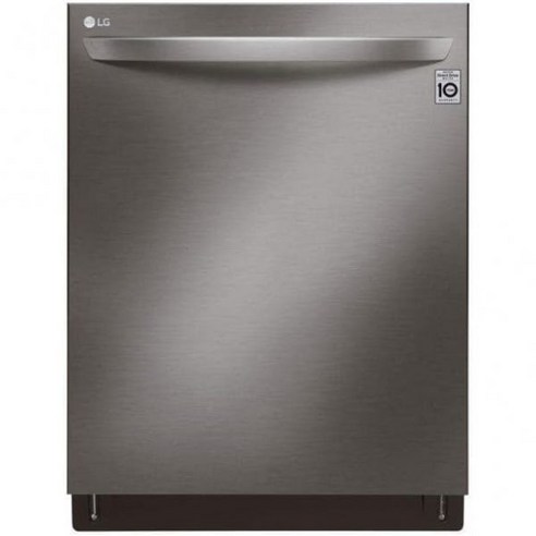LG LDT7808BD 42dB 블랙 스테인레스 탑컨트롤 식기세척기