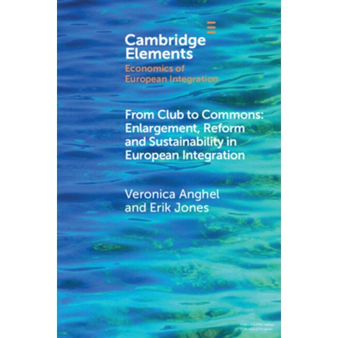 (영문도서)From Club to Commons Paperback, Cambridge University Press, English, 9781009499187