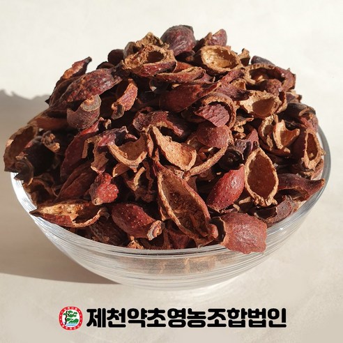 수입 금앵자 [ 500g ] - 제천약초영농조합 맛있게 먹은 솔직 후기 썸네일