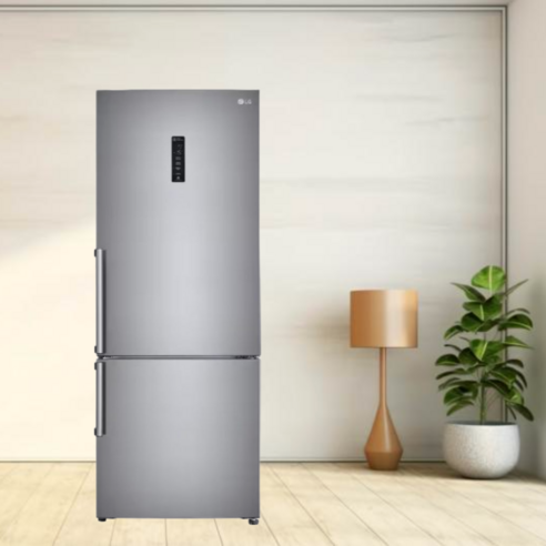 LG전자 디오스 일반형냉장고 개봉기 | 실사용 후기 - 상품 이미지 1