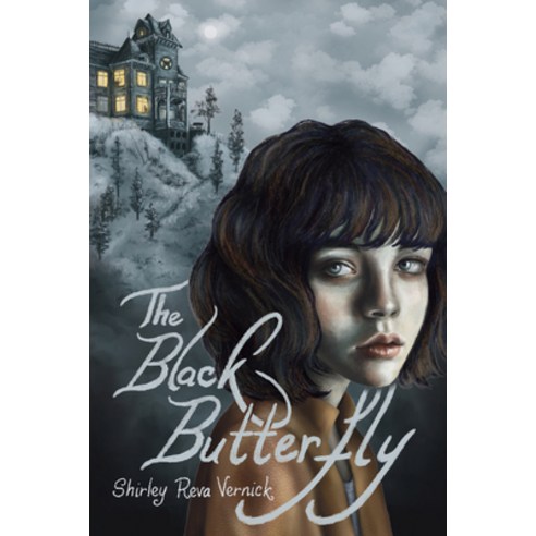 (영문도서)The Black Butterfly Paperback, Cinco Puntos Press, English, 9781643797960