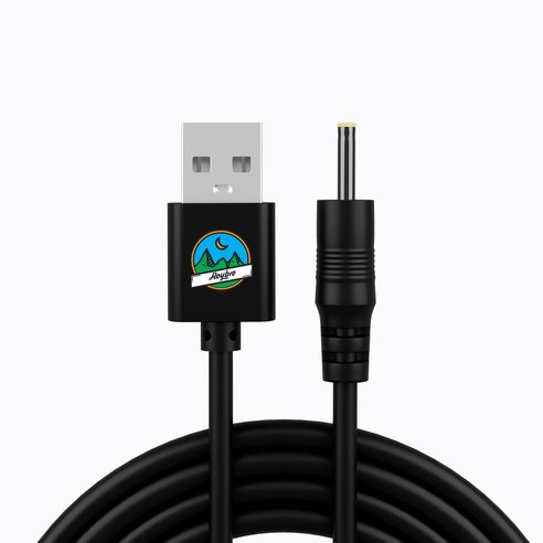 Roybro USB 충전 케이블 마사지기 진동기 공유기 태블릿 성인용품 성인 우머나이저 새티스파이어 호환, 1개, 블랙 또는 화이트, 70cm