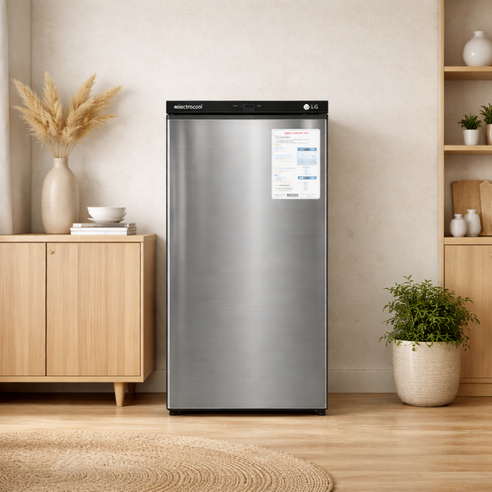 LG전자 냉동고 200L 방문설치 개봉기 | 실사용 후기 - 상품 이미지 1