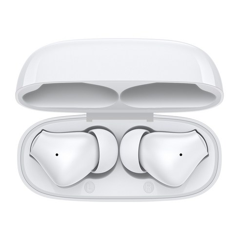 OMIIYA 무선 블루투스 이어폰 ENC 커널형 노이즈 캔슬링 HiFi 고음질 C타입 이어폰 이미지 4