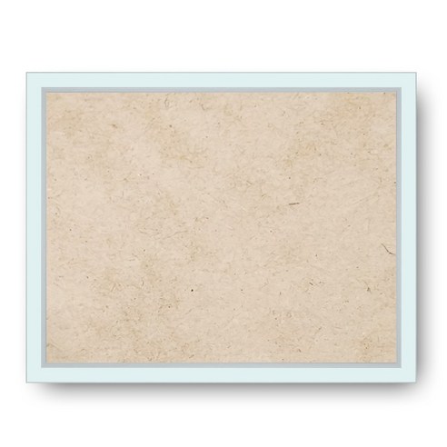 직소 퍼즐 액자 슬림 150피스 28.5 x 21cm, 1개, 모던엣지화이트