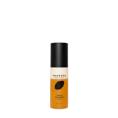 에쏘나 비건 어반 탠저린 비타민 헤어미스트, 1개, 80ml