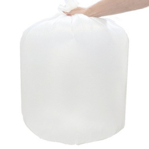 분리수거 배접 쓰레기 봉투 100p, 1개, 30L