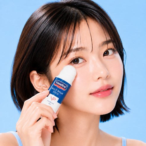 브이피 바세린 플러스 멀티밤 스틱 이미지 4