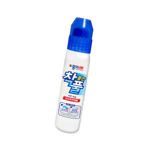 초강력70ml 1p 접착풀 액체접착제 액체풀 종이나라물풀 유아용풀 - 물풀 | 쿠팡