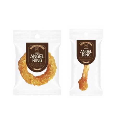 브리더랩 엔젤링 링 15g, 기타, 1개