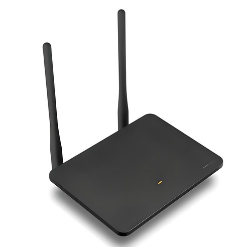 ipTIME 유무선 공유기 개봉기 | 실사용 후기 - 상품 이미지 1