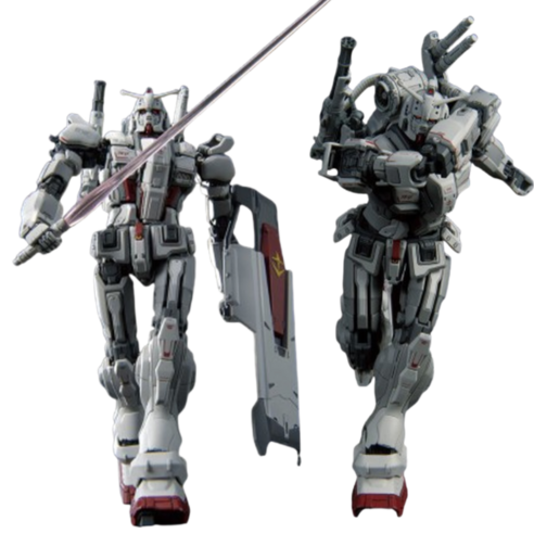 HG 기동전사 건담 복수의 레퀴엠 지구연방군 RX-78(G)E 건담EX 프라홈정밀니퍼, 1개