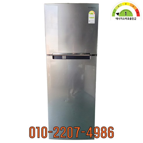 삼성 중고냉장고 일반형 317L RT32N503HS8