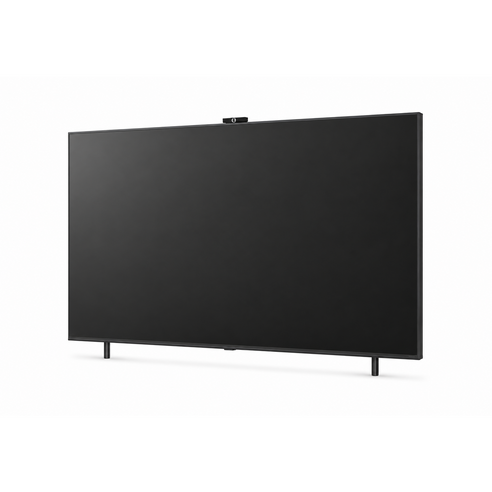 LG전자 2025 LED 4K 163cm(65인치) 65QNED85AKS 스탠드, 방문설치, 스탠드형, 163cm