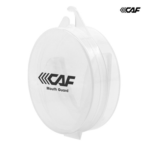 르까프 마샬아츠 복싱 마우스피스+보관케이스 이미지 4