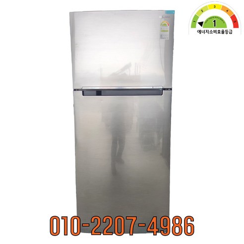 삼성 중고냉장고 일반형 525L RT53N603HS8