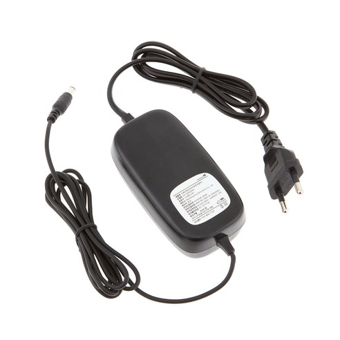 KT 브랜드 DC 12V 2A 어댑터 외경 5.5mm x 내경 2.1mm, 1개, SP-1200200A