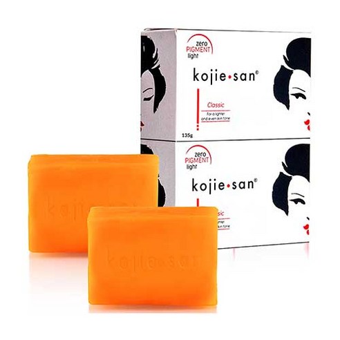 코지산 비누 kojiesan soap 135gX2 필리핀 스킨 라이트닝 ... 솔직 후기 | 실사용자 리뷰 분석 썸네일