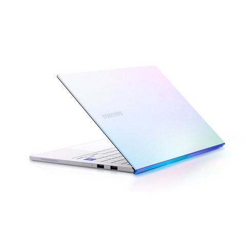 삼성전자 갤럭시이온 NT931XCJ i5 10세대 초슬림 학습용 사무용 가성비 노트북, 아우라 실버, 256GB, 8GB, 윈도우 11 프로