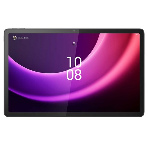 레노버 P11 태블릿 6GB TB350FU, Wi-Fi, 128GB, 그레이