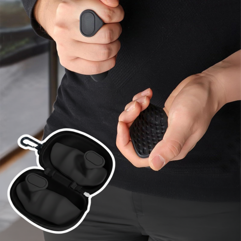 제보라 굳은살방지 미끄럼방지 피트니스 팜가드 이미지 3