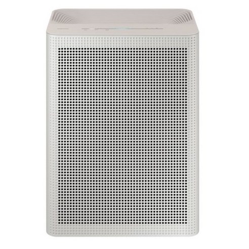 삼성전자 블루스카이 3100 공기청정기 33.1㎡, AP70F03102RTD(삼성정품/3단청정), 그레이지 + 어스 브라운