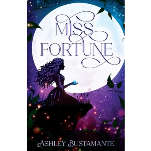 (영문도서)Miss Fortune Paperback, Quill & Flame Publishing House, English, 9781964726656