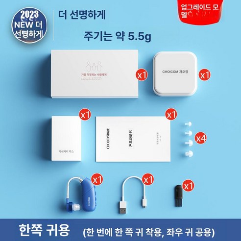 블라우풍트음성증폭기