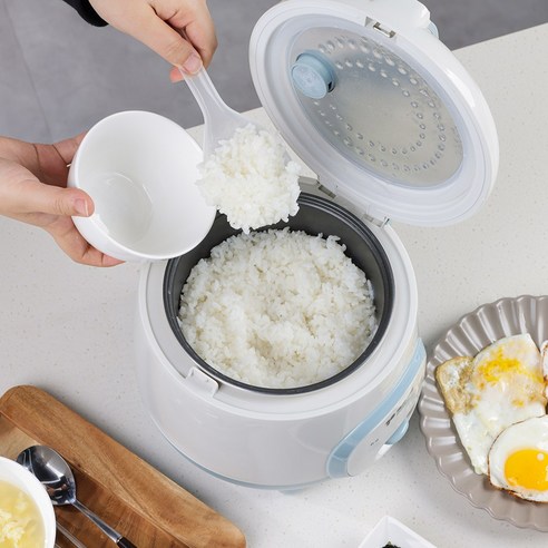 갓성비 미니 전기밥솥: 싱글족을 위한 최고의 선택