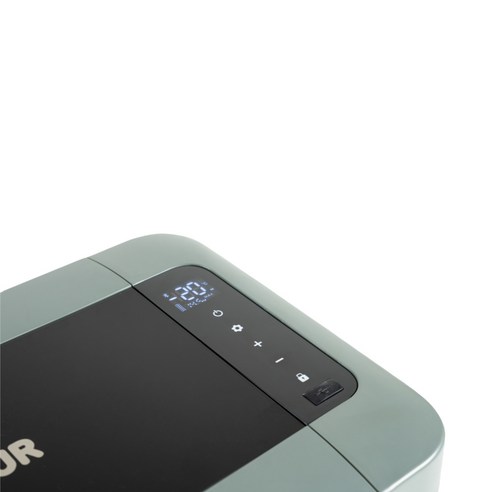 카투어 K25 차량용 냉장고 개봉기 | 실사용 후기 - 상품 이미지 2