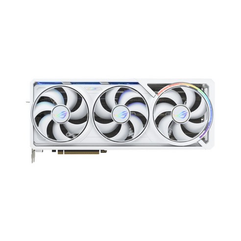 게임의 몰입을 방해하는 끊김과 렉, 이제 ASUS ROG Astral로 시원하게 해결하세요.