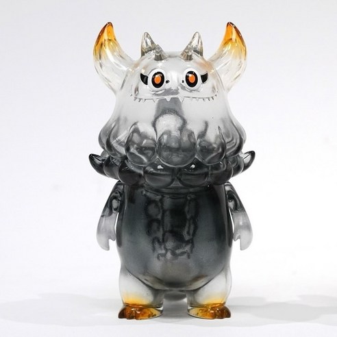 T9G Rangeas JR Volcano ver.火山全新未拆Toysoul台南國際玩具展TLH