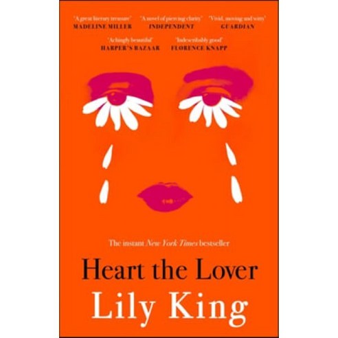 Heart the Lover, Canongate Books