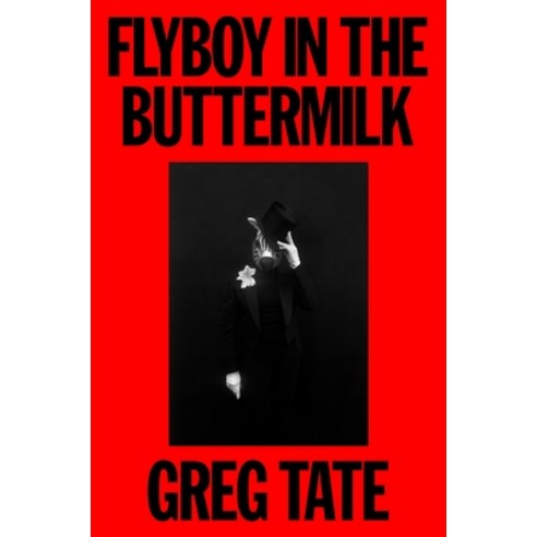 (영문도서)Flyboy in the Buttermilk: Essays on Contemporary America Hardcover, Auwa, English, 9780374394608