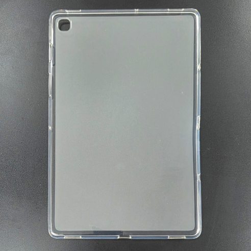 갤럭시탭S5e 10.5 투명 젤리케이스 SM-T720 T725 TPU, 1개