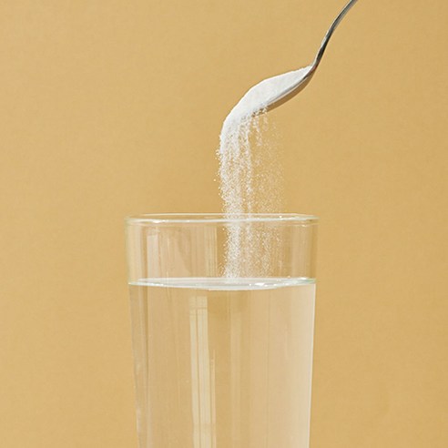 절대콜라겐 오리지널 당0% 지퍼백 대용량 150g, 1개 맛있게 먹은 솔직 후기 - 상품 이미지 3