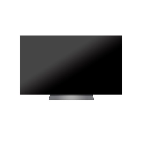 LG전자 4K UHD OLED evo AI TV, 방문설치, 스탠드형, OLED48C6KNA, 120cm(48인치)