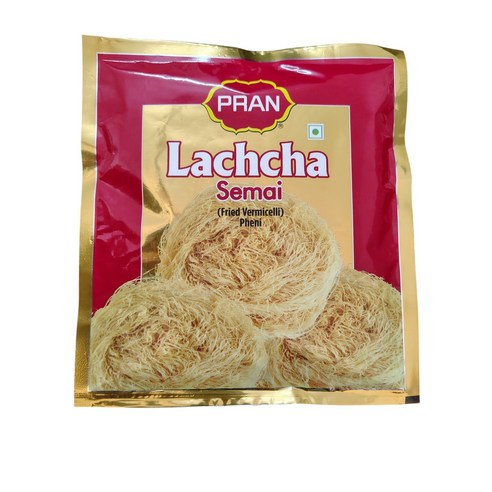 S.N. FOOD 카다이프대체면 라자 쉬마이 PHENI (LACCHA SEMAI)