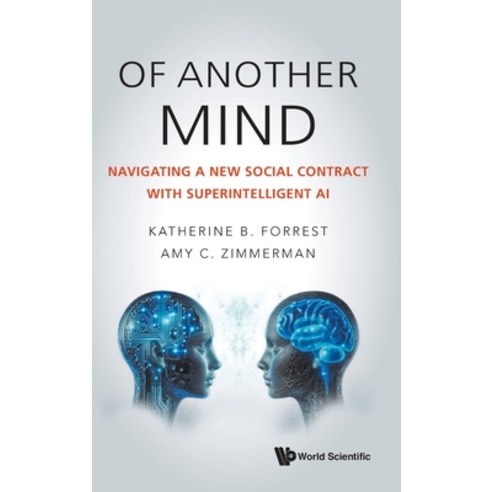 (영문도서)Of Another Mind Hardcover, World Scientific Publishing..., English, 9789819826247